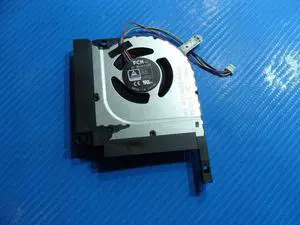 Cpu cooling fan for Asus TUF FX706HE-211.TM17 17.3 inches 13NR0750T01011 Cpu cooling fan for Asus TUF FX706HE-211.TM17 17.3 inches 13NR0750T01011