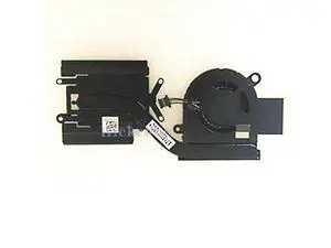 Cpu cooling fan for with Heatsink Dell Latitude E5289 5289 radiator 0R2X0G Cpu cooling fan for with Heatsink Dell Latitude E5289 5289 radiator 0R2X0G