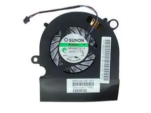 Cpu cooling fan for HP ProBook 5310m DC280006Y Cpu cooling fan for HP ProBook 5310m DC280006Y