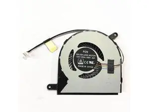 Cpu cooling fan for Dell Inspiron 17 7773 7778 7779 Cpu cooling fan for Dell Inspiron 17 7773 7778 7779