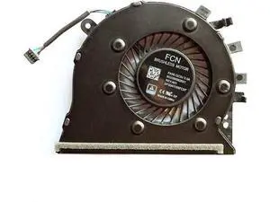 Cpu cooling fan for HP 17-by 17-ca L22531-001 6033 Cpu cooling fan for HP 17-by 17-ca L22531-001 6033