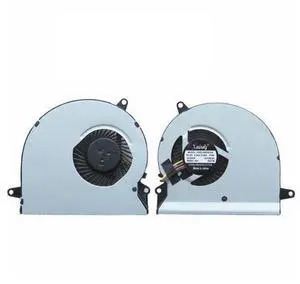 Cpu cooling fan for - A - ASUS U56E U56E-RAL9 U56E Cpu cooling fan for - A - ASUS U56E U56E-RAL9 U56E