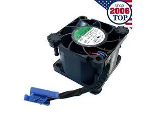 Cpu cooling fan for Dell PowerEdge R240 Server MR10W PIA040H12 US Stock Cpu cooling fan for Dell PowerEdge R240 Server MR10W PIA040H12 US Stock