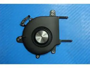 Cpu cooling fan for Pro A2251 13 inches 2020 MWP42LL/A MWP52LL/A Left 923-04237 Cpu cooling fan for Pro A2251 13 inches 2020 MWP42LL/A MWP52LL/A Left 923-04237