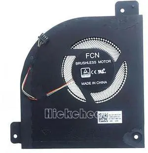 Cpu cooling fan for Asus GZ700GX FL0W 6033B0070901 13NR0180P02011 DFSCK22105182J Cpu cooling fan for Asus GZ700GX FL0W 6033B0070901 13NR0180P02011 DFSCK22105182J