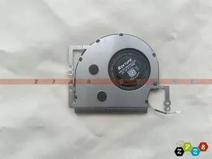 Cpu cooling fan for Asus VivoBook S14 S406U S406UA V406U V406UA X406UAR Cpu cooling fan for Asus VivoBook S14 S406U S406UA V406U V406UA X406UAR