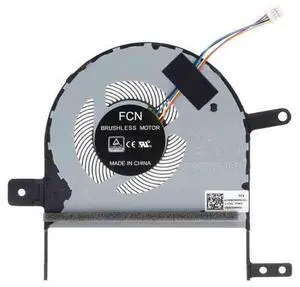 Cpu cooling fan for Asus VivoBook X510UN X510QR Cpu cooling fan for Asus VivoBook X510UN X510QR