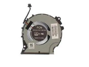 GPU cooling fan for left side vga L20334-001 HP 15- GPU cooling fan for left side vga L20334-001 HP 15-