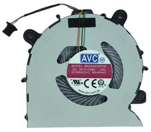 Cpu cooling fan for Asus Vivobook TP412U BAZA0 Cpu cooling fan for Asus Vivobook TP412U BAZA0