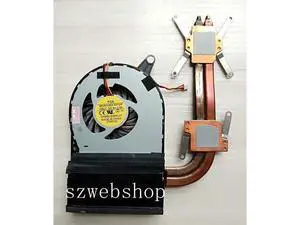 Cpu cooling fan for Acer Aspire V3-731 V3-731G V3-772 V3-772G V3-771 Heatsink Cpu cooling fan for Acer Aspire V3-731 V3-731G V3-772 V3-772G V3-771 Heatsink