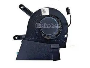 Cpu cooling fan for Dell inspiron 7490 09JN72 EG50040S1-CI60-S9A 4pin radiator Cpu cooling fan for Dell inspiron 7490 09JN72 EG50040S1-CI60-S9A 4pin radiator