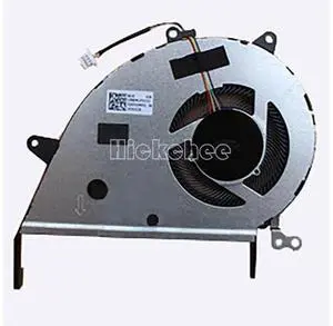 Cpu cooling fan for Asus VivoBook S14 S432 S432F S432FL X432 13NB0ML0T01111 Cpu cooling fan for Asus VivoBook S14 S432 S432F S432FL X432 13NB0ML0T01111