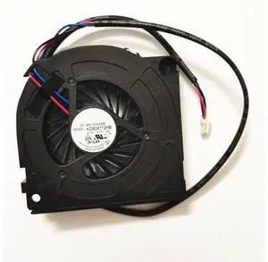 Cpu cooling fan for KDB04112HB 12VSAMSUNG TCL HAIER LE40A856S1 G203 LS47T3 Cpu cooling fan for KDB04112HB 12VSAMSUNG TCL HAIER LE40A856S1 G203 LS47T3