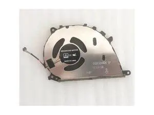 Cpu cooling fan for Asus Zenbook 13 UX325 14 UX425E UM425 U4700J/E u3700j Cpu cooling fan for Asus Zenbook 13 UX325 14 UX425E UM425 U4700J/E u3700j