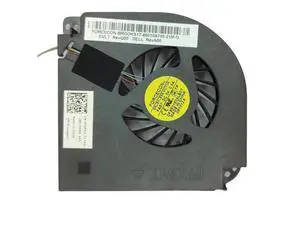 Cpu cooling fan for Dell Precision M6400 M6500 Cpu cooling fan for Dell Precision M6400 M6500