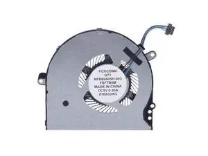 Cpu cooling fan for HP 14T-BP000 HP 14-bp001TX HP Cpu cooling fan for HP 14T-BP000 HP 14-bp001TX HP