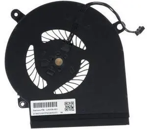 Cpu cooling fan for HP Gaming NB WASD 4 5 pro IV Omen Cpu cooling fan for HP Gaming NB WASD 4 5 pro IV Omen