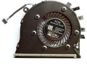 Cpu cooling fan for HP 17-BY 17-CA 17-BY0053CL 17- Cpu cooling fan for HP 17-BY 17-CA 17-BY0053CL 17-