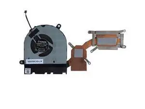 Cpu cooling fan for Heatsink Thermal moduleDell Latitude 5480 E5480 5490 E5490 Cpu cooling fan for Heatsink Thermal moduleDell Latitude 5480 E5480 5490 E5490