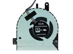 Cpu cooling fan for Asus Vivobook X442 X442U X Cpu cooling fan for Asus Vivobook X442 X442U X