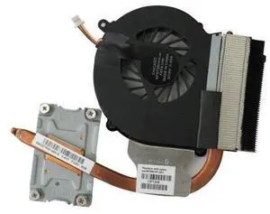 Cpu cooling fan for with HeatsinkHP 2000 CQ43 CQ Cpu cooling fan for with HeatsinkHP 2000 CQ43 CQ