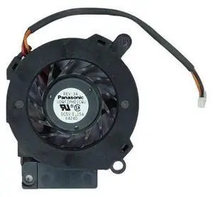 Cpu cooling fan for Dell Latitude C500 C540 C6 Cpu cooling fan for Dell Latitude C500 C540 C6