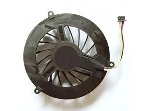 Cpu cooling fan for HP EliteBook 8740W 8675W 8760W Cpu cooling fan for HP EliteBook 8740W 8675W 8760W