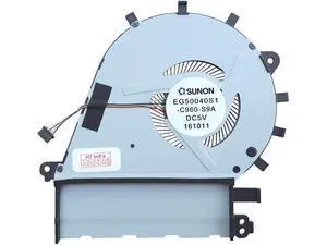 Cpu cooling fan for Asus ZenBook UX430 UX430U UX43 Cpu cooling fan for Asus ZenBook UX430 UX430U UX43