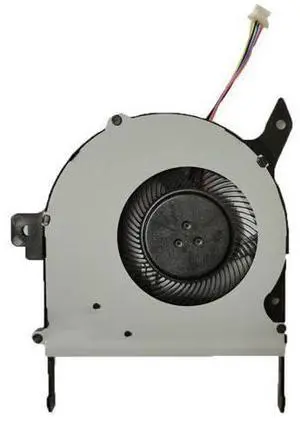 Cpu cooling fan for ASUS X405UQ X405UA S4100U S4000UA Cpu cooling fan for ASUS X405UQ X405UA S4100U S4000UA