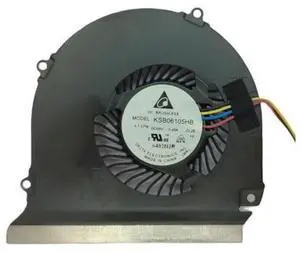 Cpu cooling fan for Dell Latitude E6440 0GXC1X Cpu cooling fan for Dell Latitude E6440 0GXC1X