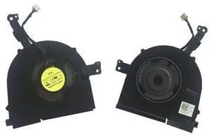 Cpu cooling fan for DELL Latitude E5570 P48F DC280 Cpu cooling fan for DELL Latitude E5570 P48F DC280