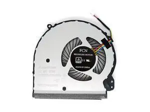 Cpu cooling fan for HP 17-X 17-Y 17-E 17-BS 926724 Cpu cooling fan for HP 17-X 17-Y 17-E 17-BS 926724