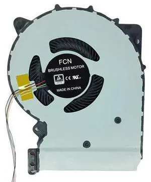 Cpu cooling fan for Asus Vivobook X407 X507 A4 Cpu cooling fan for Asus Vivobook X407 X507 A4