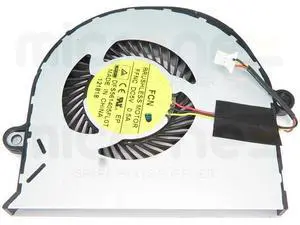 Cpu cooling fan for Acer 23.GFHN7.001 5V Cpu cooling fan for Acer 23.GFHN7.001 5V
