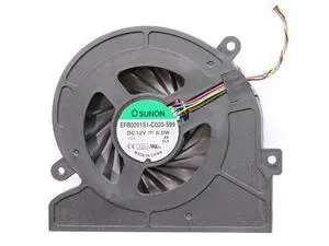 Cpu cooling fan for Asus ALL IN ONE ET2300I EF Cpu cooling fan for Asus ALL IN ONE ET2300I EF