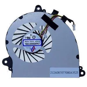 Cpu cooling fan for MSI GS72 GS72 6QD GS72 6QE Cpu cooling fan for MSI GS72 GS72 6QD GS72 6QE