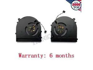 Cpu cooling fan for Xiaomi Pro 15.6 171501-AL Cpu cooling fan for Xiaomi Pro 15.6 171501-AL