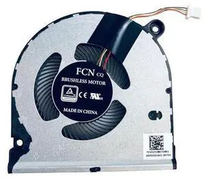 Cpu cooling fan for ACER SPIN 3 SP314-21 SP31 Cpu cooling fan for ACER SPIN 3 SP314-21 SP31