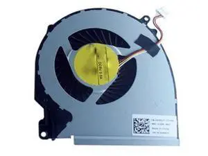 GPU cooling fan for Dell Inspiron 15 7000 5577 557 GPU cooling fan for Dell Inspiron 15 7000 5577 557