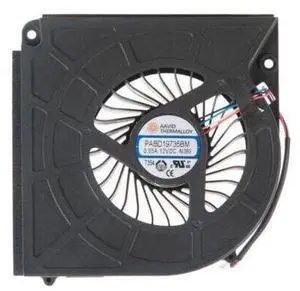 GPU cooling fan for MSI GT73VR GT73VR-6RE GT73VR-6 GPU cooling fan for MSI GT73VR GT73VR-6RE GT73VR-6