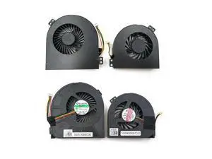 Cpu cooling fan for Precision M4800 2K3K7 02K3K7 K Cpu cooling fan for Precision M4800 2K3K7 02K3K7 K