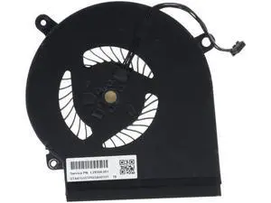 GPU cooling fan for 15-DC0011NV 15-DC0012NV 15-DC GPU cooling fan for 15-DC0011NV 15-DC0012NV 15-DC