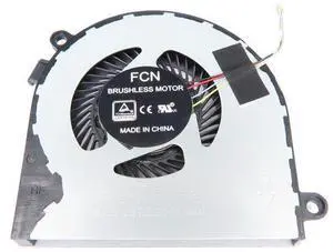 Cpu cooling fan for FCN DFS1503057L0T FJ8U 023.1007Z.0001 02NY3XDELL Cpu cooling fan for FCN DFS1503057L0T FJ8U 023.1007Z.0001 02NY3XDELL