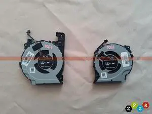 Gpu and Cpu cooling fan for HP Pavilion 15-CX0060TX 15-CX0058WM 15-CX0056WM TPN-C133 Gpu and Cpu cooling fan for HP Pavilion 15-CX0060TX 15-CX0058WM 15-CX0056WM TPN-C133