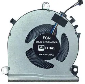 Cpu cooling fan for HP Pavilion Gaming 15-ec0013nv Cpu cooling fan for HP Pavilion Gaming 15-ec0013nv