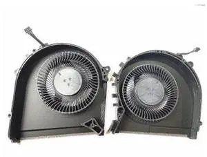 Cpu and GPU cooling fan for HP 5plus OMEN 17-CB TPN-C144 Repair Cpu and GPU cooling fan for HP 5plus OMEN 17-CB TPN-C144 Repair
