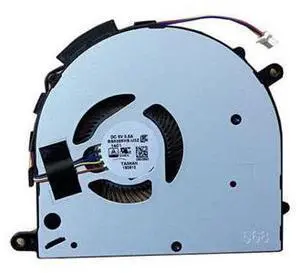 Cpu cooling fan for MSI Modern 14 Evo A12M A10SC A10RAS A10RB A11SCXP14 PS45 Cpu cooling fan for MSI Modern 14 Evo A12M A10SC A10RAS A10RB A11SCXP14 PS45
