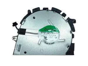 Cpu cooling fan for HP ProBook 440 450 455 650 Cpu cooling fan for HP ProBook 440 450 455 650