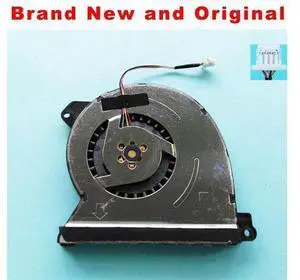 new original CPU FAN FOR ASUS TX201 TX201LA TX201LAF CPU COOLING FAN COOLER KDB0505HC A02 COOLING FAN KDB0505HC DC05V 0.36A A02 new original CPU FAN FOR ASUS TX201 TX201LA TX201LAF CPU COOLING FAN COOLER KDB0505HC A02 COOLING FAN KDB0505HC DC05V 0.36A A02