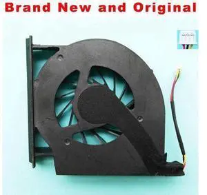 New original cpu fan For HP CQ61 G61 CQ70 CQ71 G71 cpu cooling fan cooler Kipo055613L1S DC 5V 1.75W New original cpu fan For HP CQ61 G61 CQ70 CQ71 G71 cpu cooling fan cooler Kipo055613L1S DC 5V 1.75W